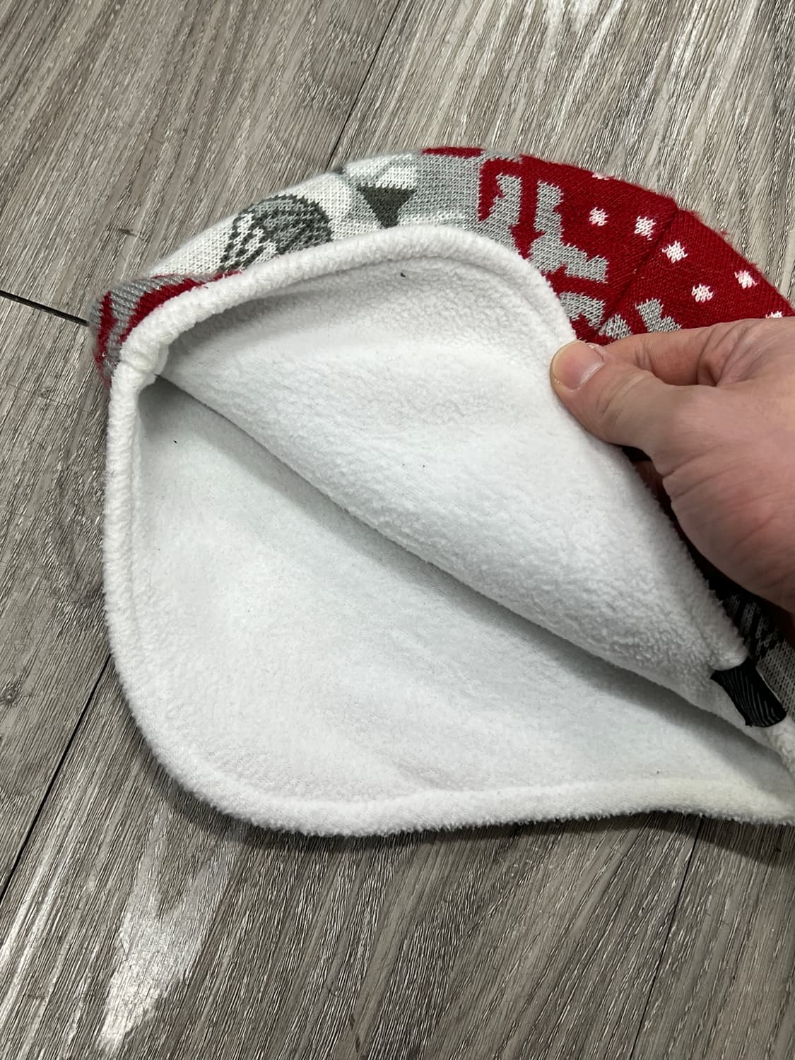 Oakley Vintage 오클리 빈티지 패턴 비니 상품이미지3