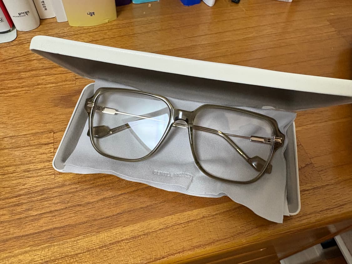 젠틀몬스터 JEFF  상품이미지2