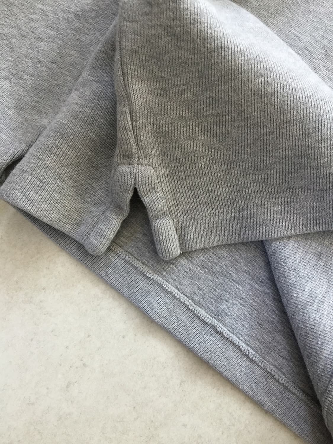 (WOMAN) 폴로랄프로렌 스웻반집업 L  상품이미지6