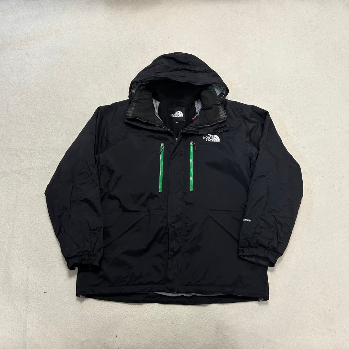 The North Face Black Jumper 상품이미지4