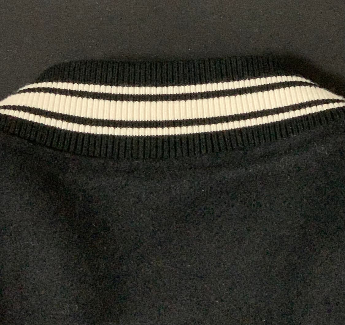 스투시 컴피티션 바시티 자켓 XL 상품이미지6