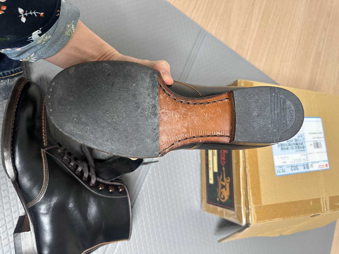 투몽키즈 스포르티브 us8 상품이미지6