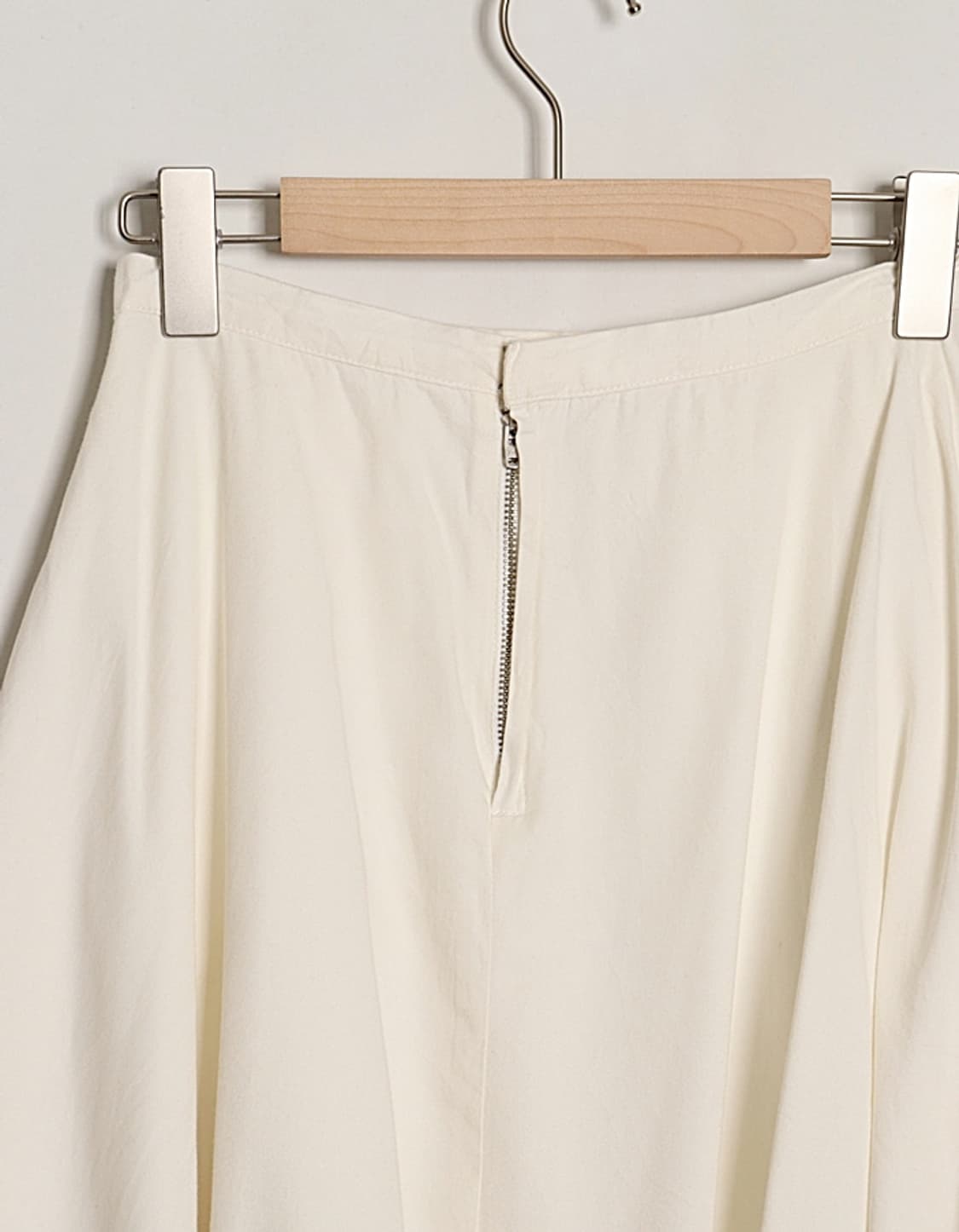 GLOBAL WORK Flared Skirt (25~26) 상품이미지5