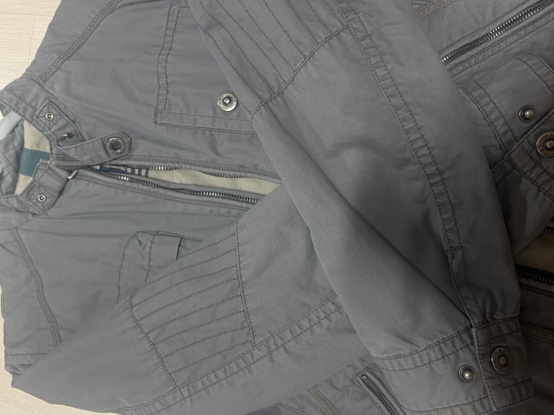 TBJ jeans 빈티지 자켓 상품이미지2