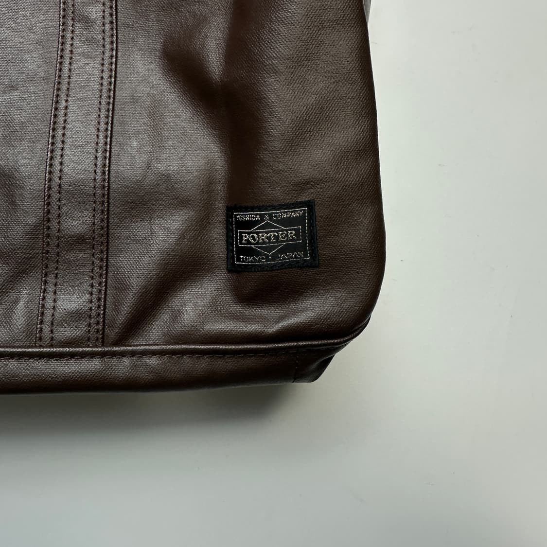 PORTER FREE STYLE BOSTON 포터 프리스타일 보스턴 백 상품이미지2