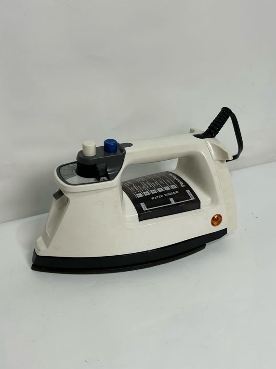 Panasonic NI-333E 빈티지 스팀 다리미 상품이미지4