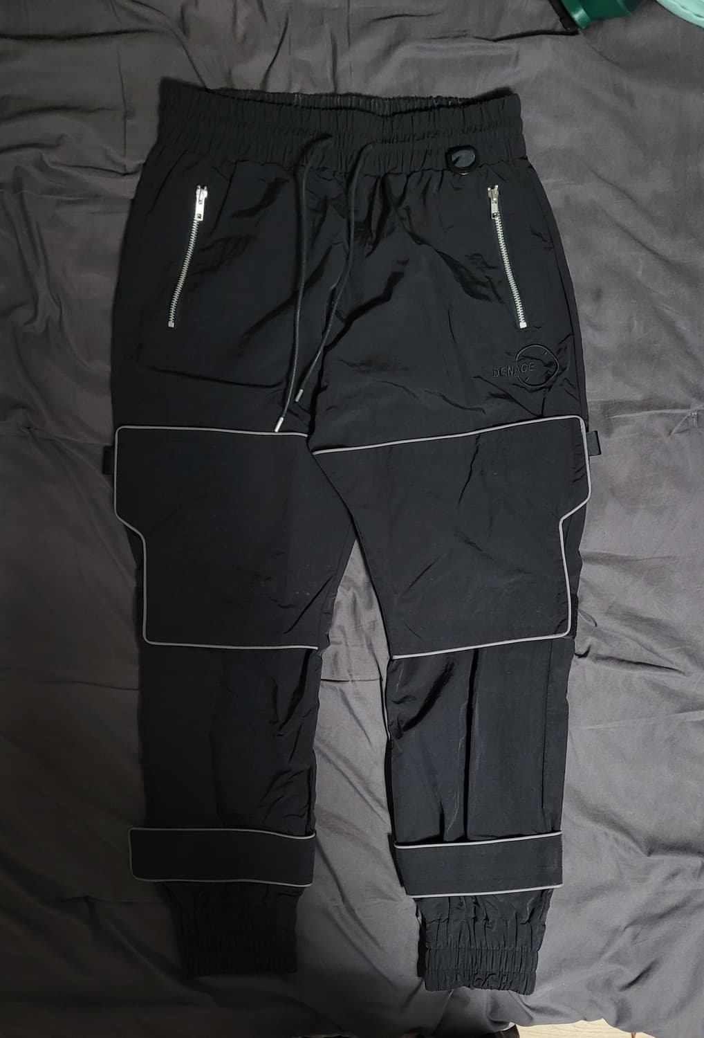 드네이지 네오 웨이브 조거 팬츠 2 상품이미지2