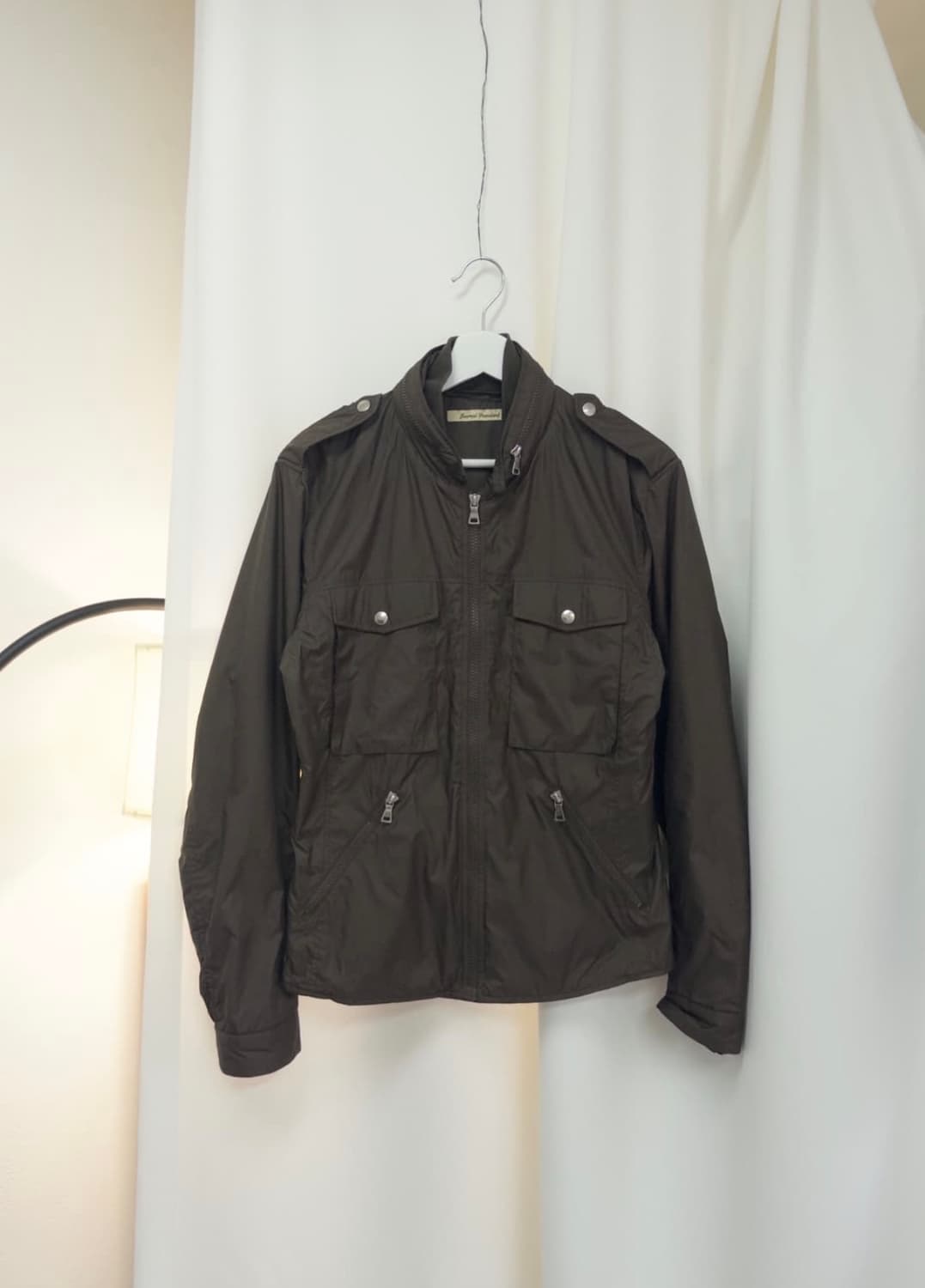 Journal Standard mil taste field jacket 상품이미지1