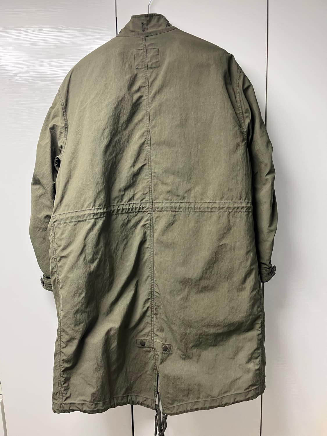 시리즈 모즈코트 (95) 상품이미지2