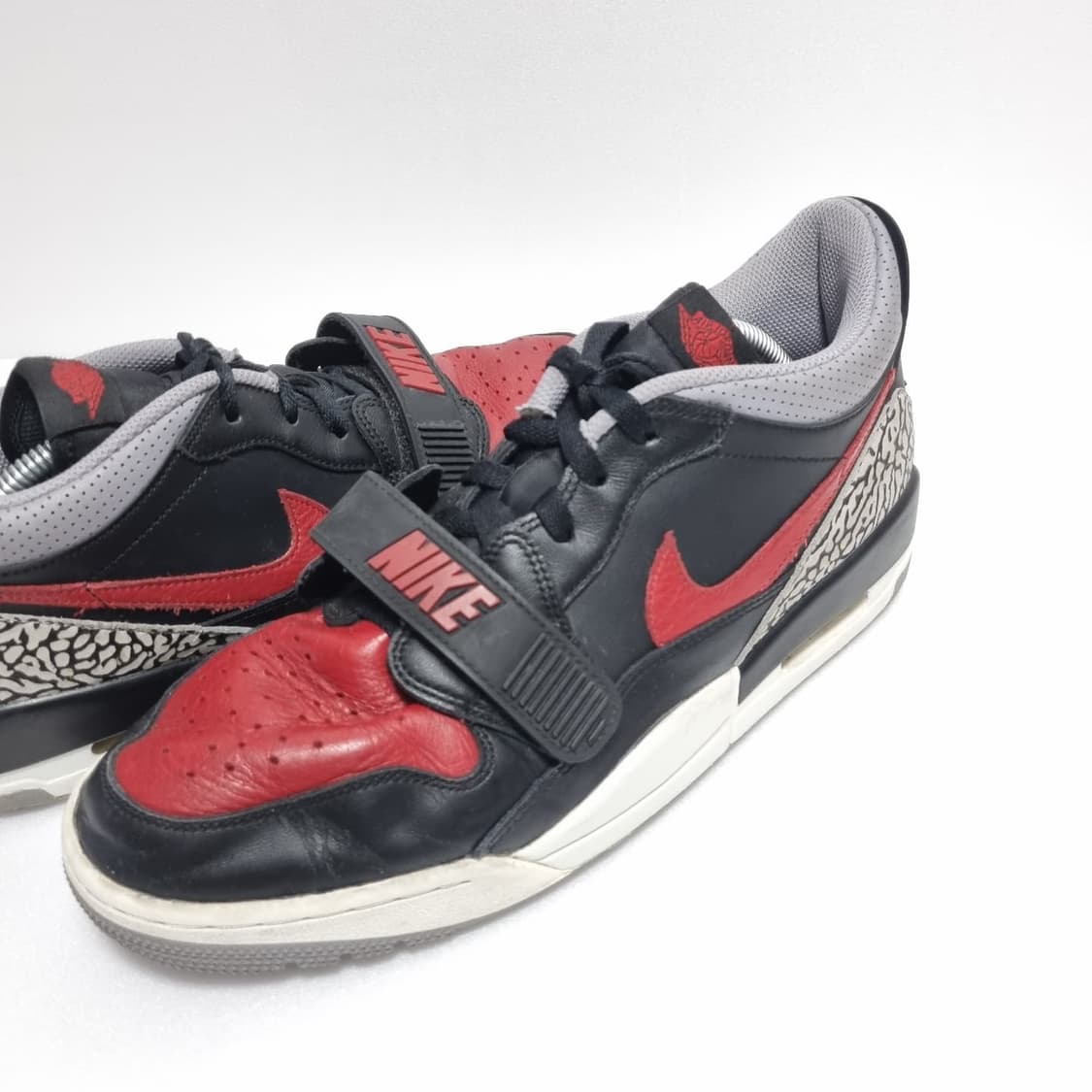 나이키 에어조던 레거시 312 로우 브레드 상품이미지2