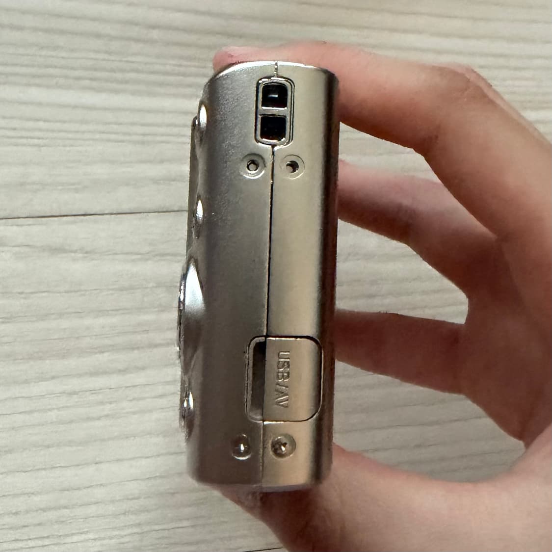 카시오 엑슬림 z100 casio ex-z100 상품이미지3