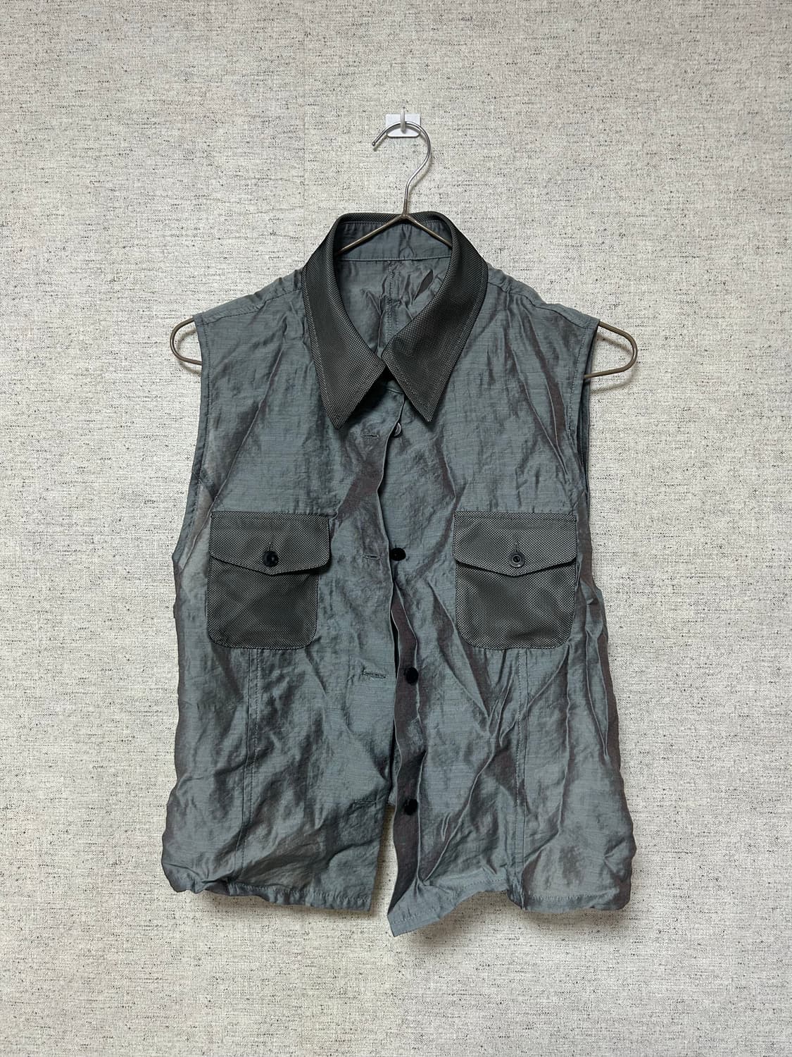 일본 빈티지 셋업 상품이미지2