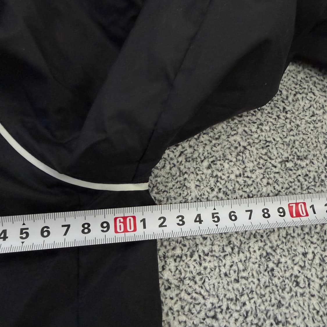 3XL 아디다스 바람막이 자켓 0127H1 상품이미지6