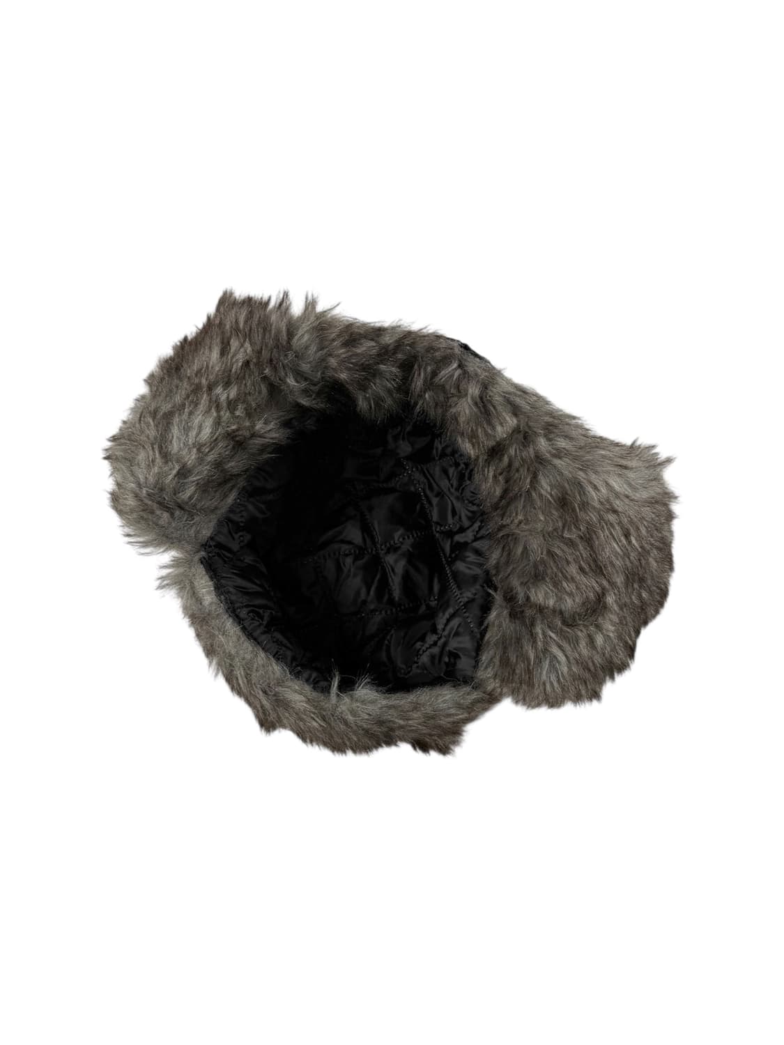 빈티지 나일론 퍼 트루퍼햇 상품이미지7