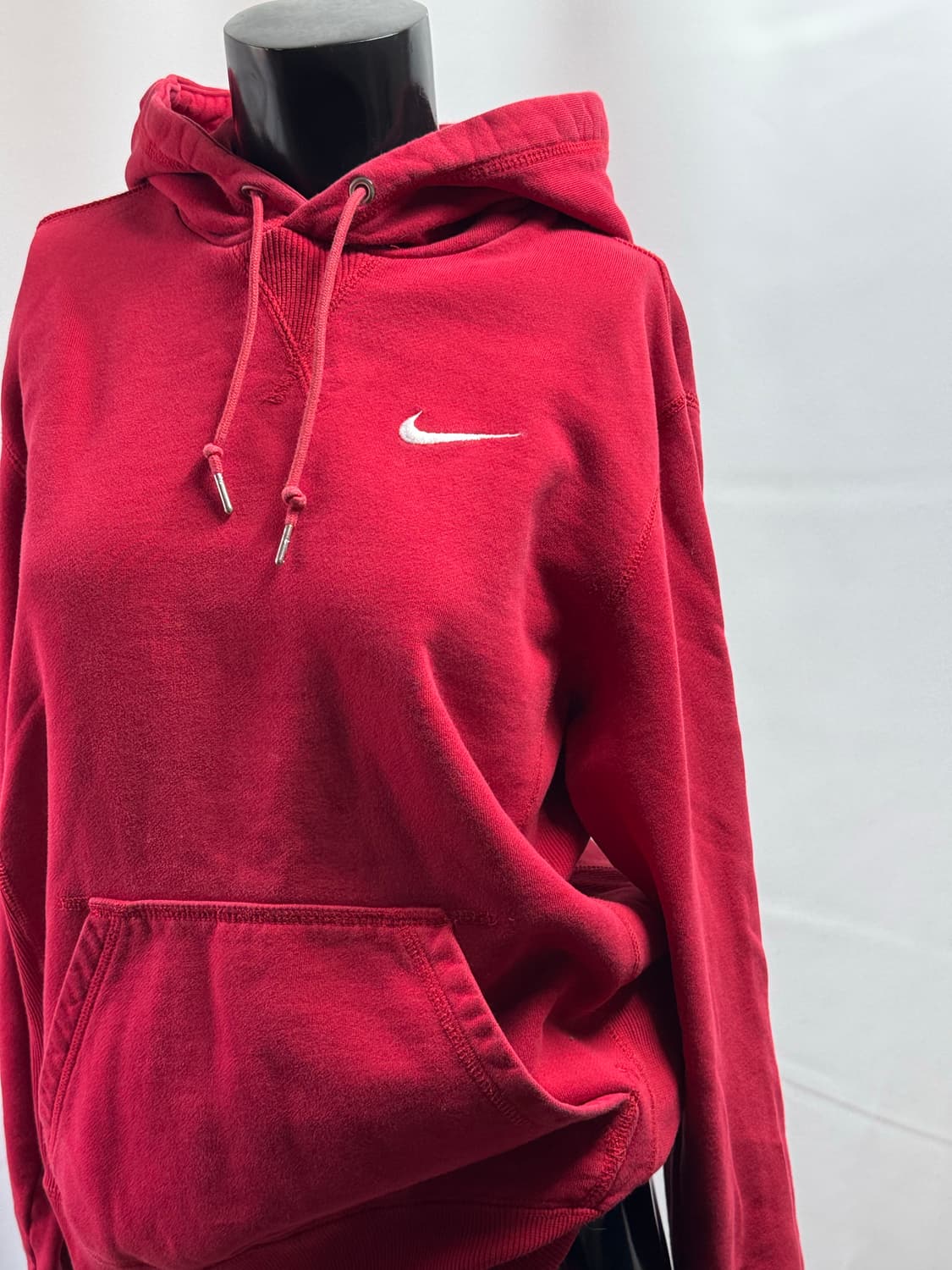 nike / 나이키 절개라인 후드 상품이미지2