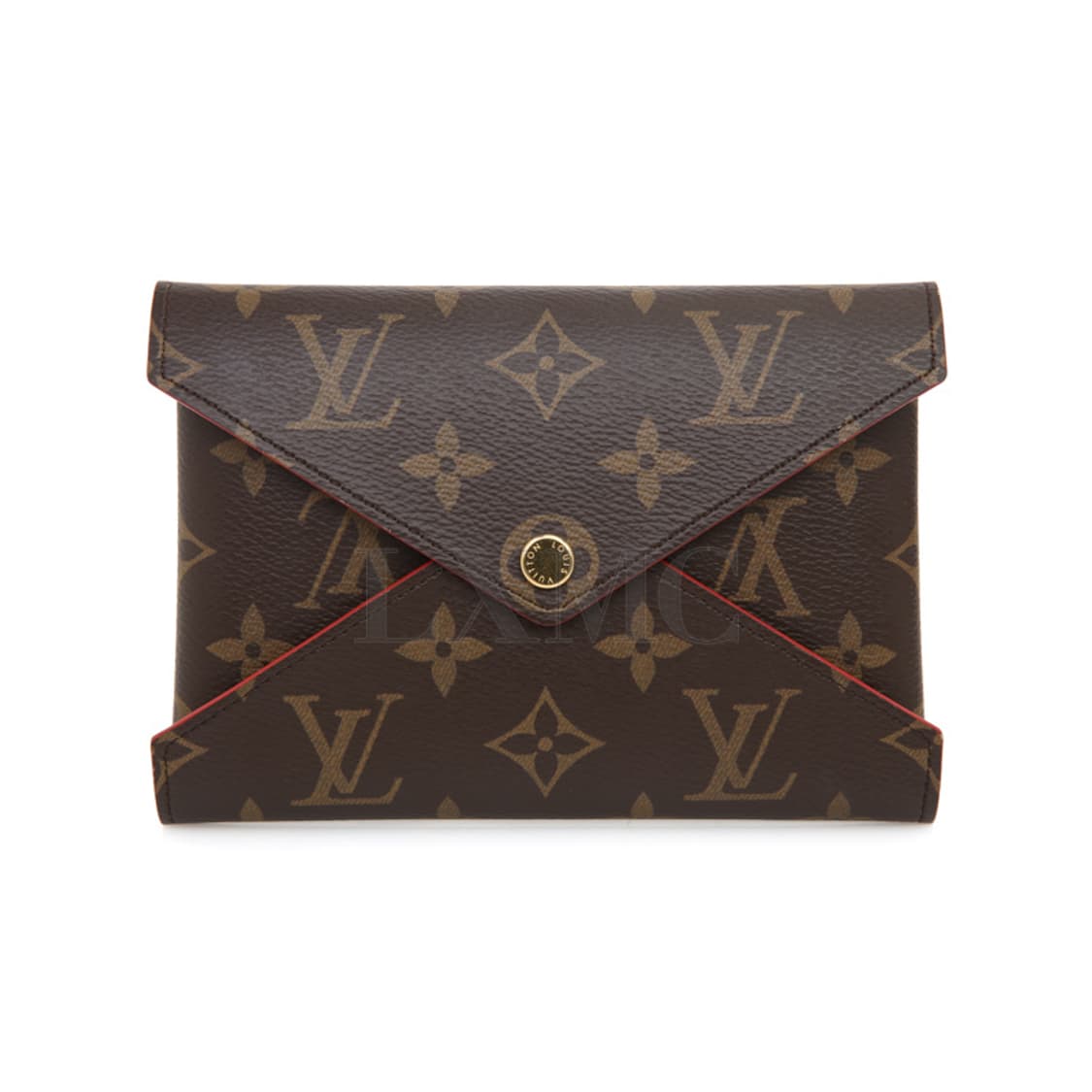 루이비통 모노그램 포쉐트 기리가미 클러치 트리플파우치 M62034 상품이미지6