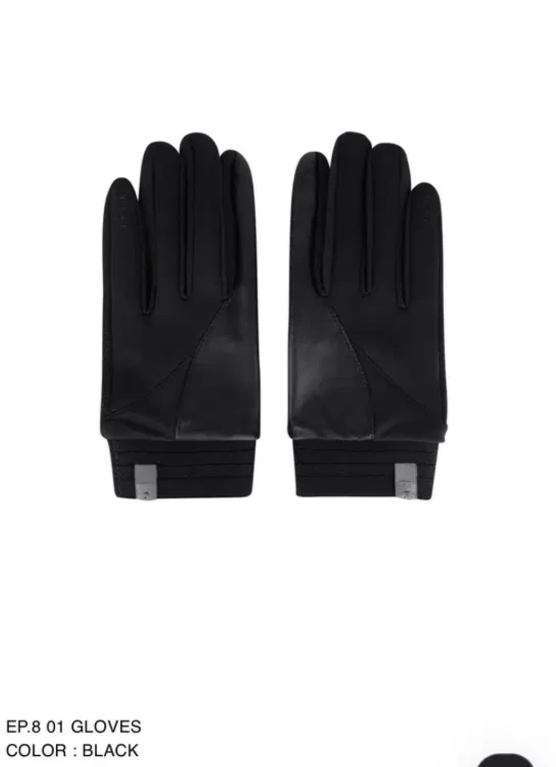 xlim 엑슬림 ep8 장갑 상품이미지2