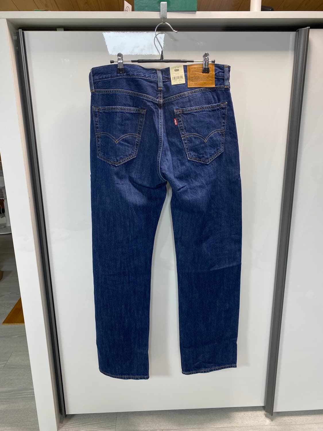 리바이스 Lot 555 프리미엄 32x32 상품이미지2