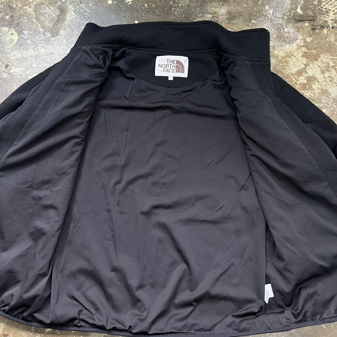 105) 노스페이스 플리스 자켓 점퍼 후리스 상품이미지5