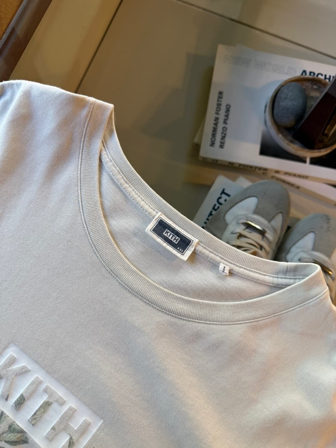 KITH 티셔츠 105~110 상품이미지5