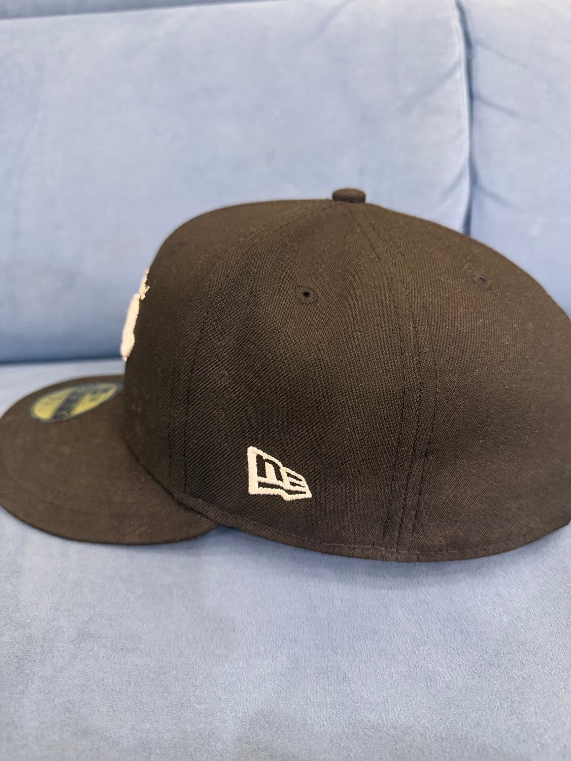 본앤레이즈드 뉴에라 7 3/4 상품이미지5