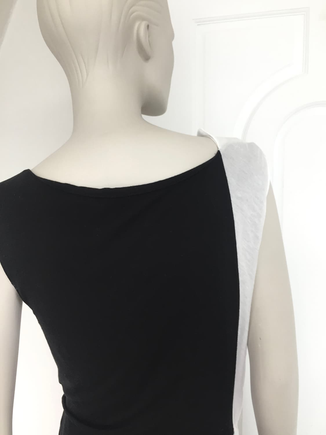 Tsumori Chisato Color Block  Dress 상품이미지3
