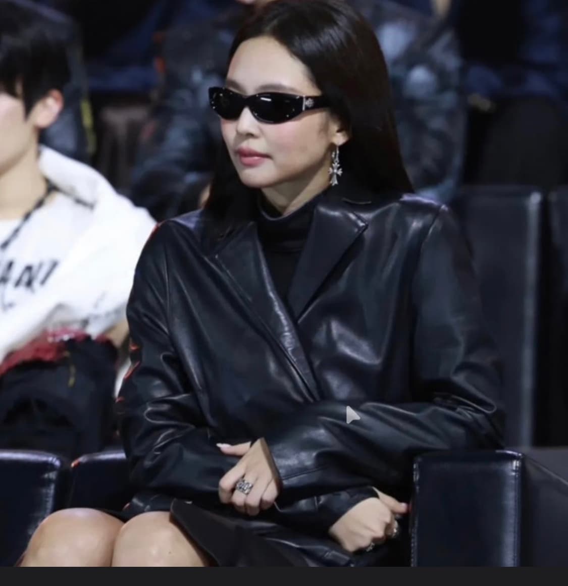 크롬하츠 할라발루 선글라스/안경 상품이미지1