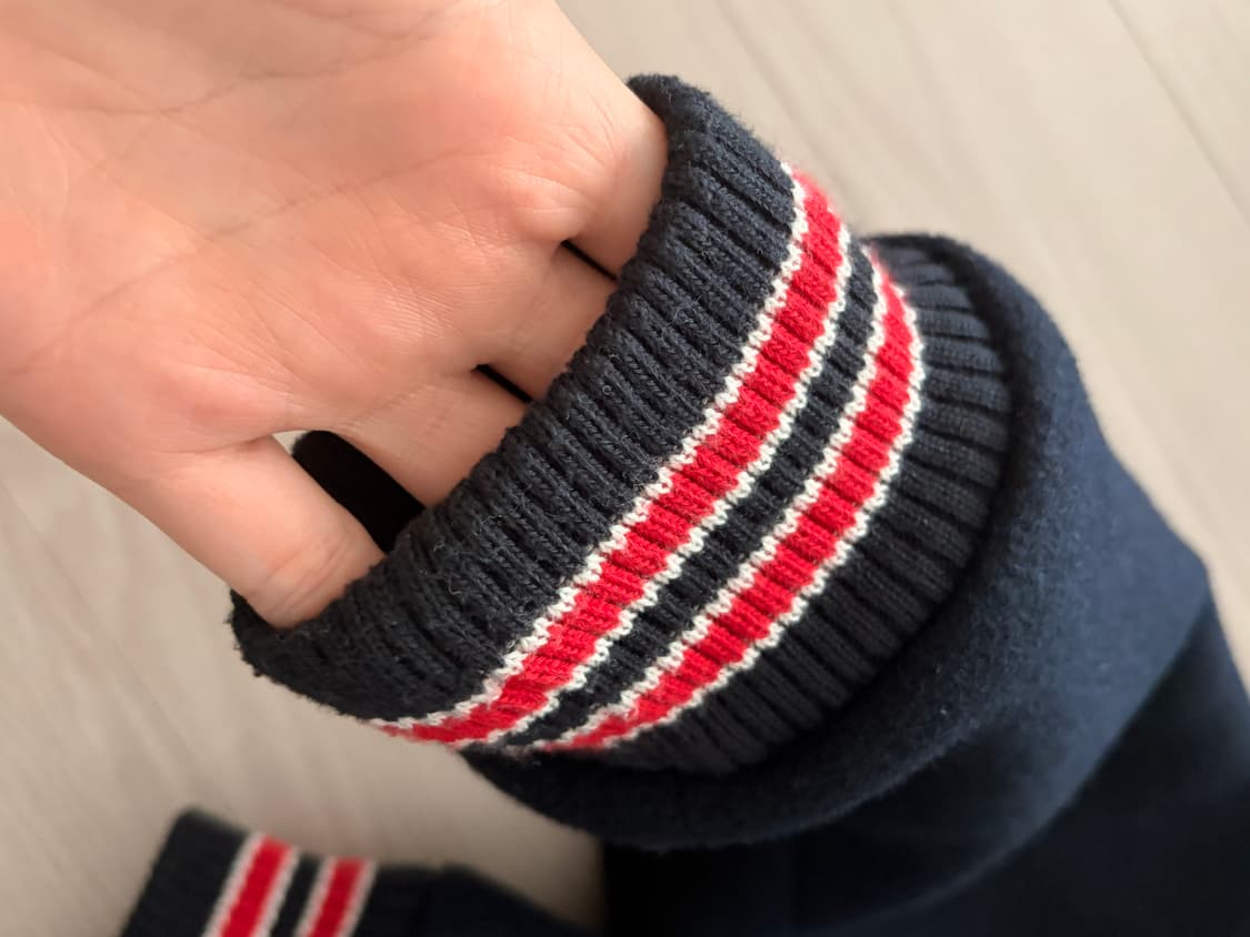 프레클 바시티 자켓  상품이미지2