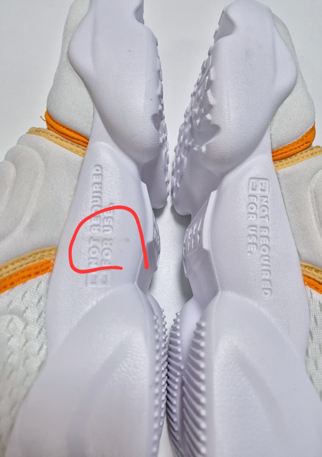 250>나이키 아쿠아 리프트 화이트 상품이미지5