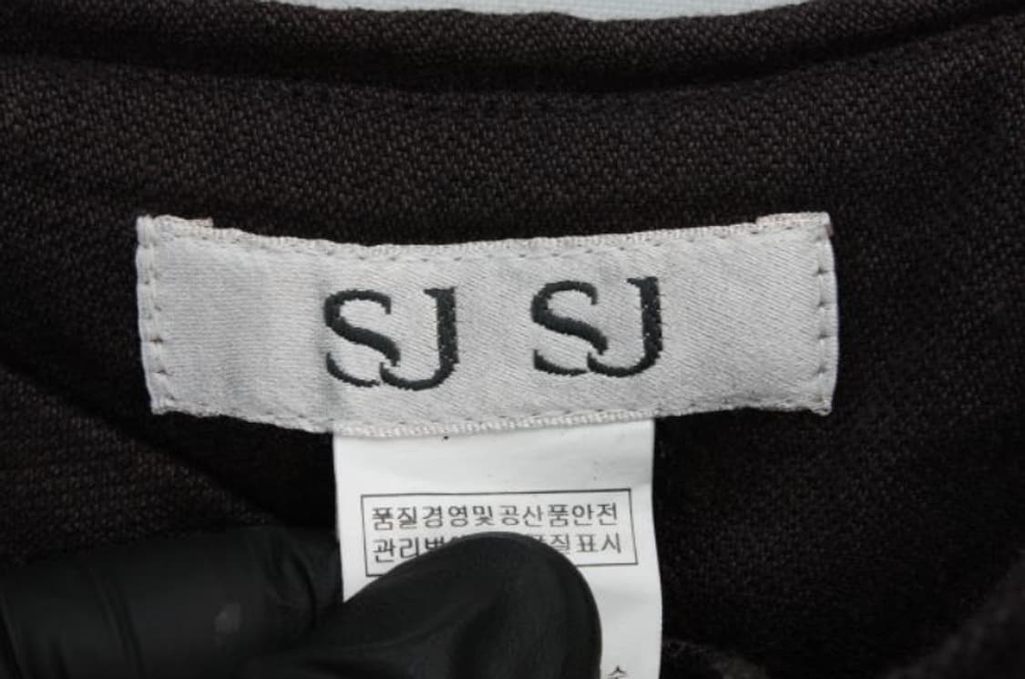 에스제이 반바지 상품이미지5