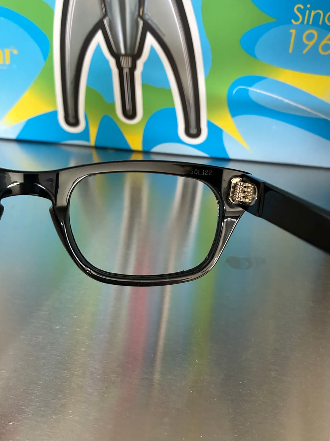 Criss optical apolo(60s)  상품이미지5