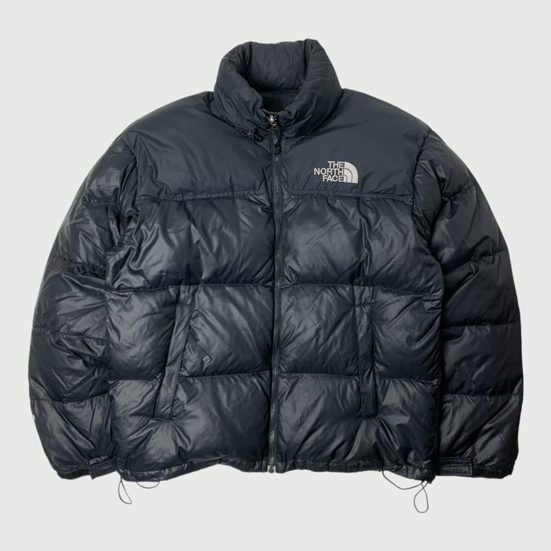 [M/정품] 노스페이스 700 눕시 패딩 M 상품이미지1