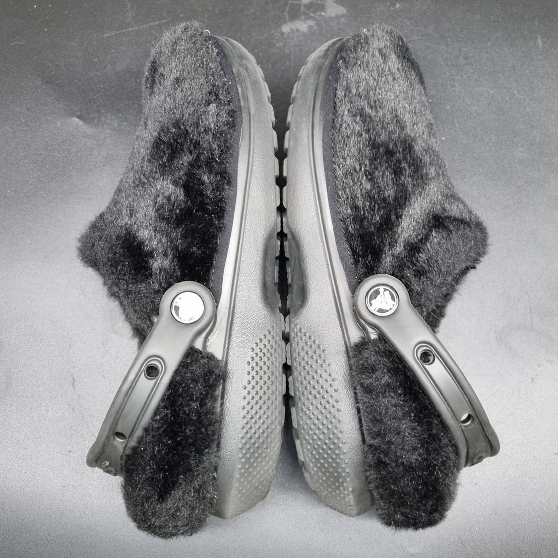 크록스 클래식 퍼 슈어 클로그m7 260  상품이미지5