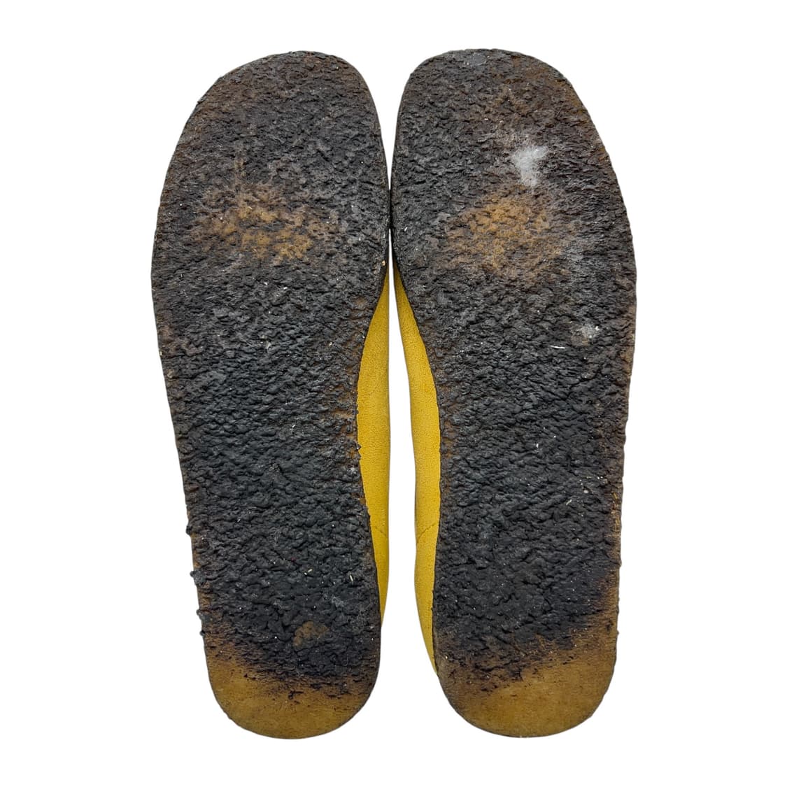 265 클락스 왈라비 옐로우 상품이미지6