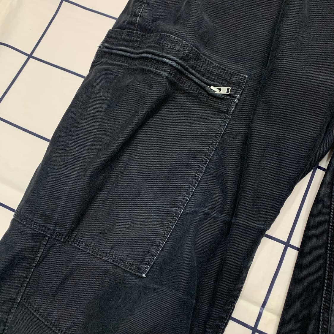 cp컴퍼니 테크니컬 바지(정품) 상품이미지5