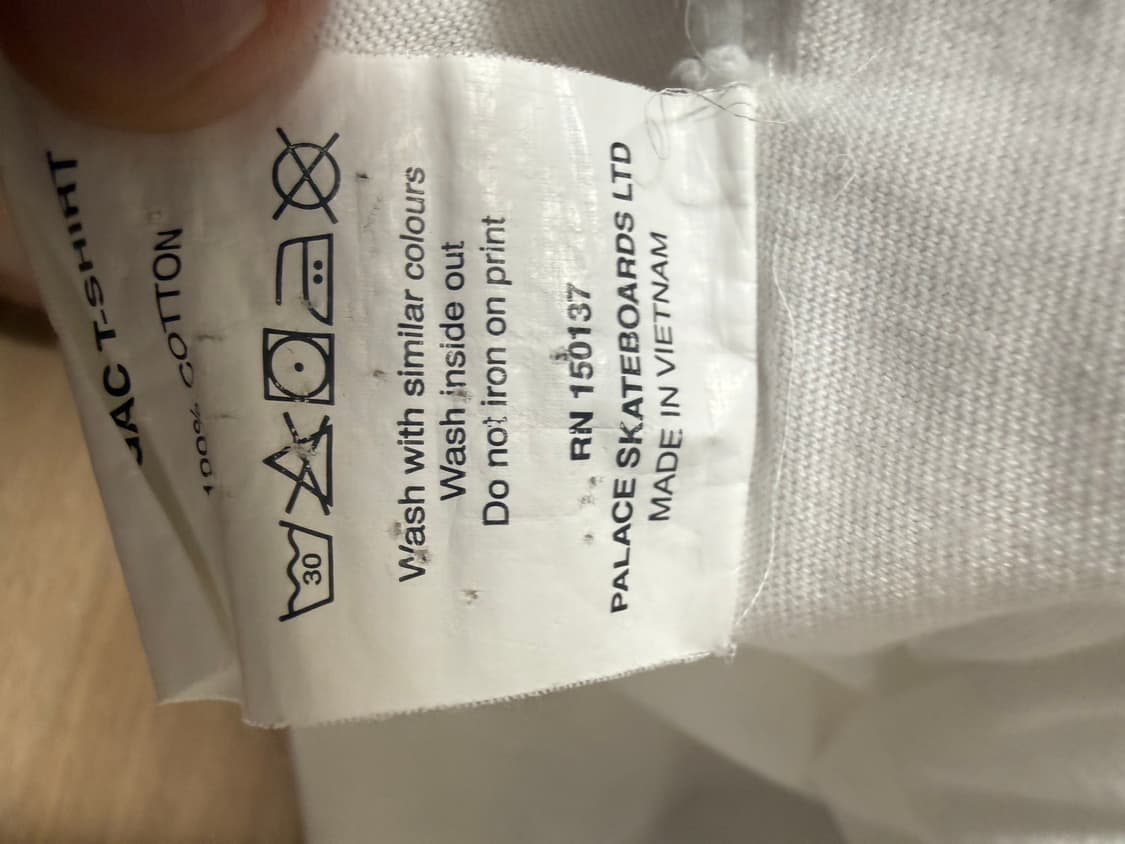 팔라스 조디악 반팔 상품이미지4