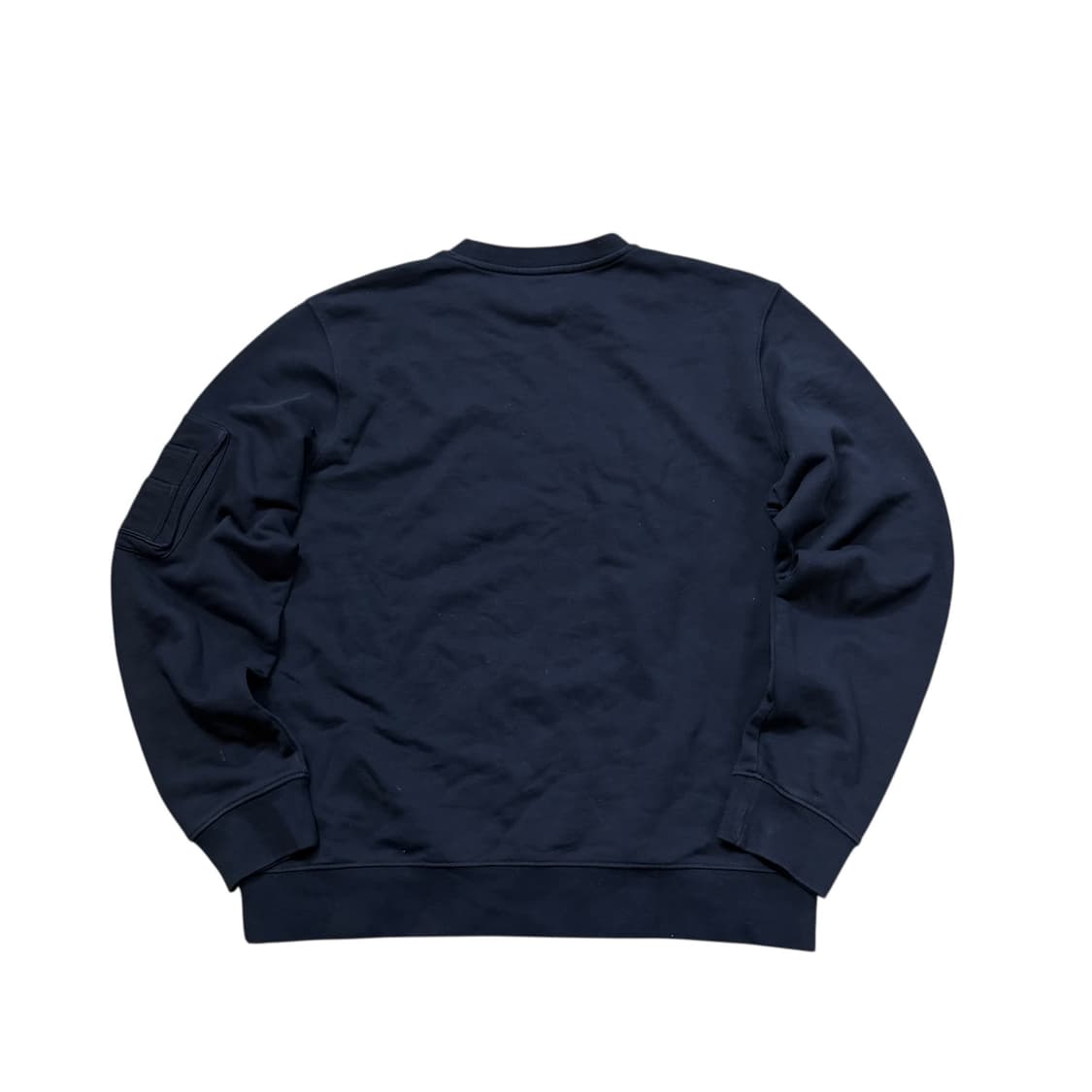 산드로 포켓 맨투맨  상품이미지3