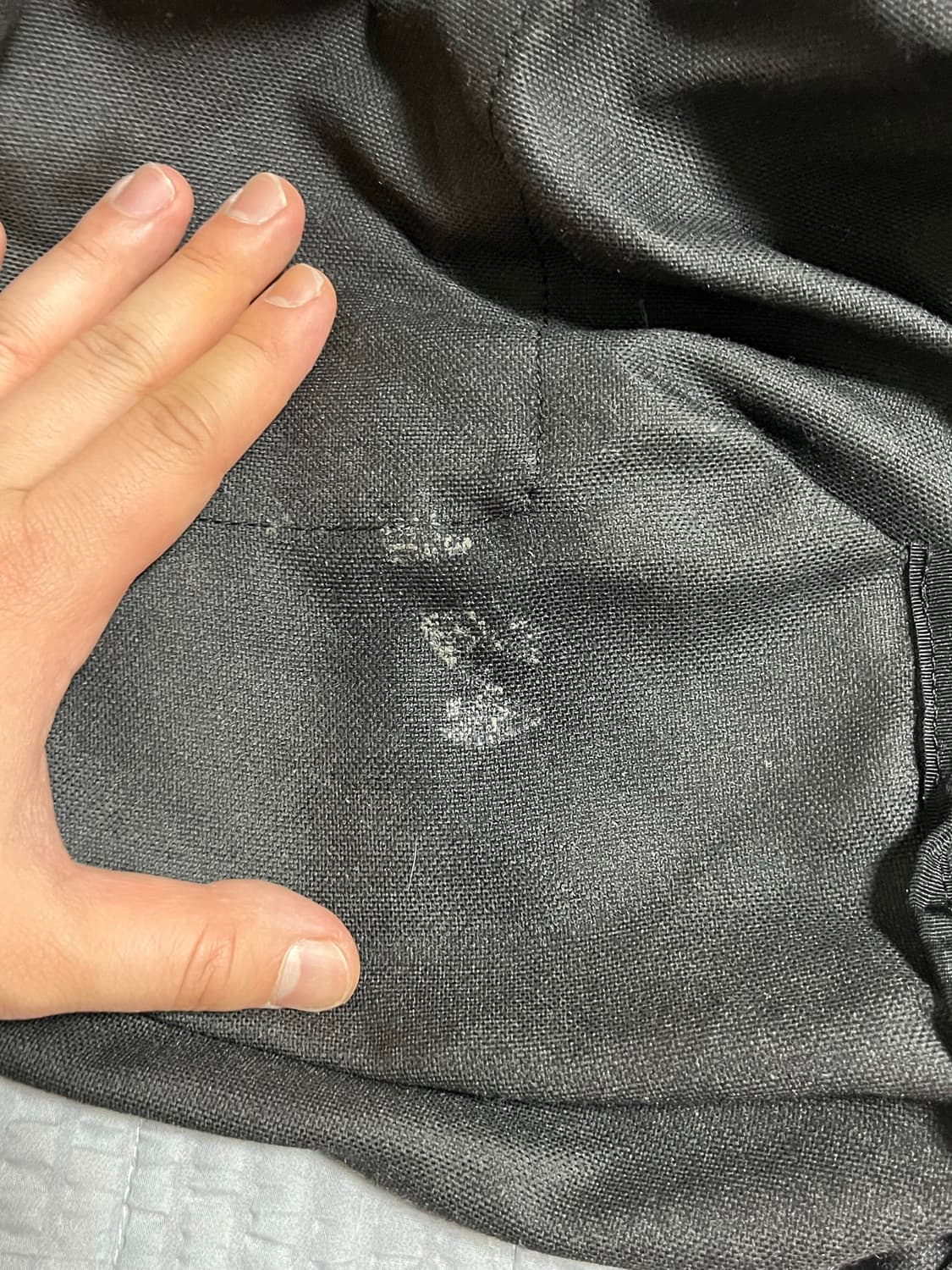 Commedes garcons 꼼데가르송 옴므 플러스 백팩 M 상품이미지9