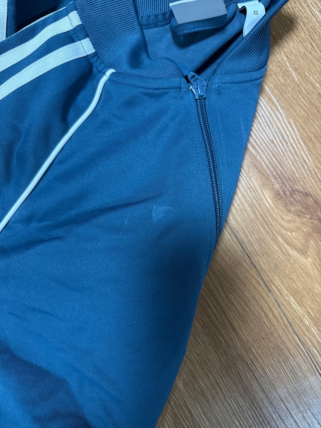 아디다스 트랙탑 상품이미지3