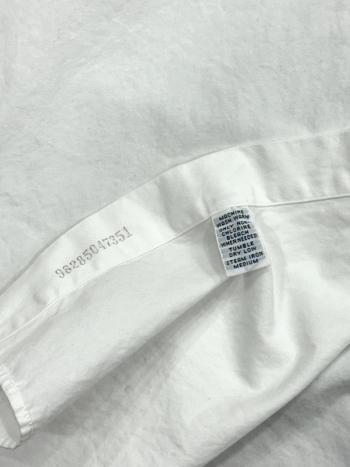 폴로셔츠 2XL 상품이미지6