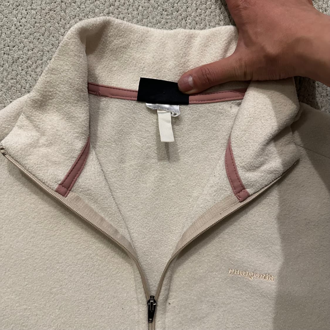 파타고니아 Patagonia 신칠라 풀집업 후리스 상품이미지6