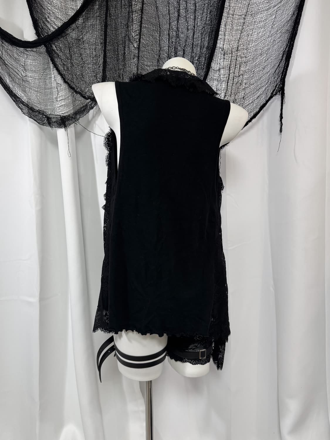 lace cardigan 상품이미지5