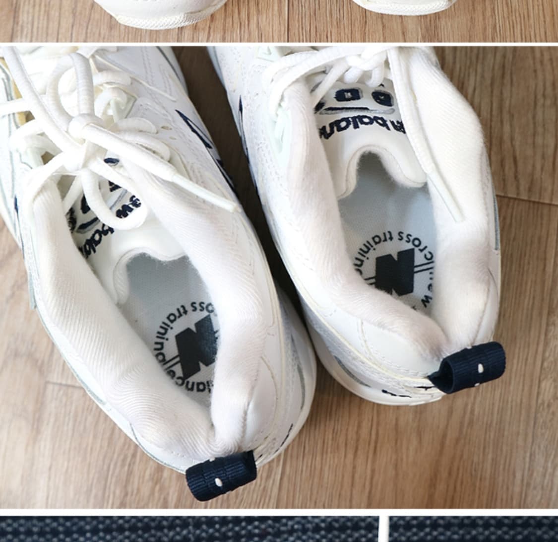 
new balance 뉴발란스 508  230사이즈 미사용 상품이미지3