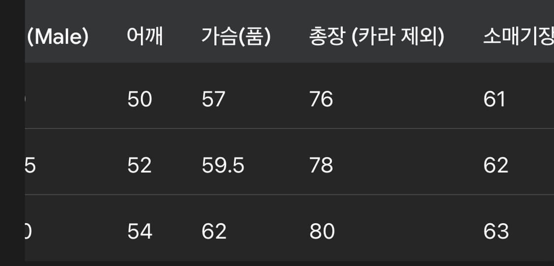 우드비 셔츠 상품이미지4