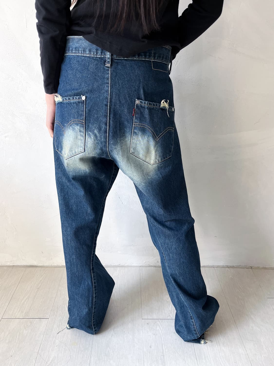 Levi’s Engineered Jeans 상품이미지3