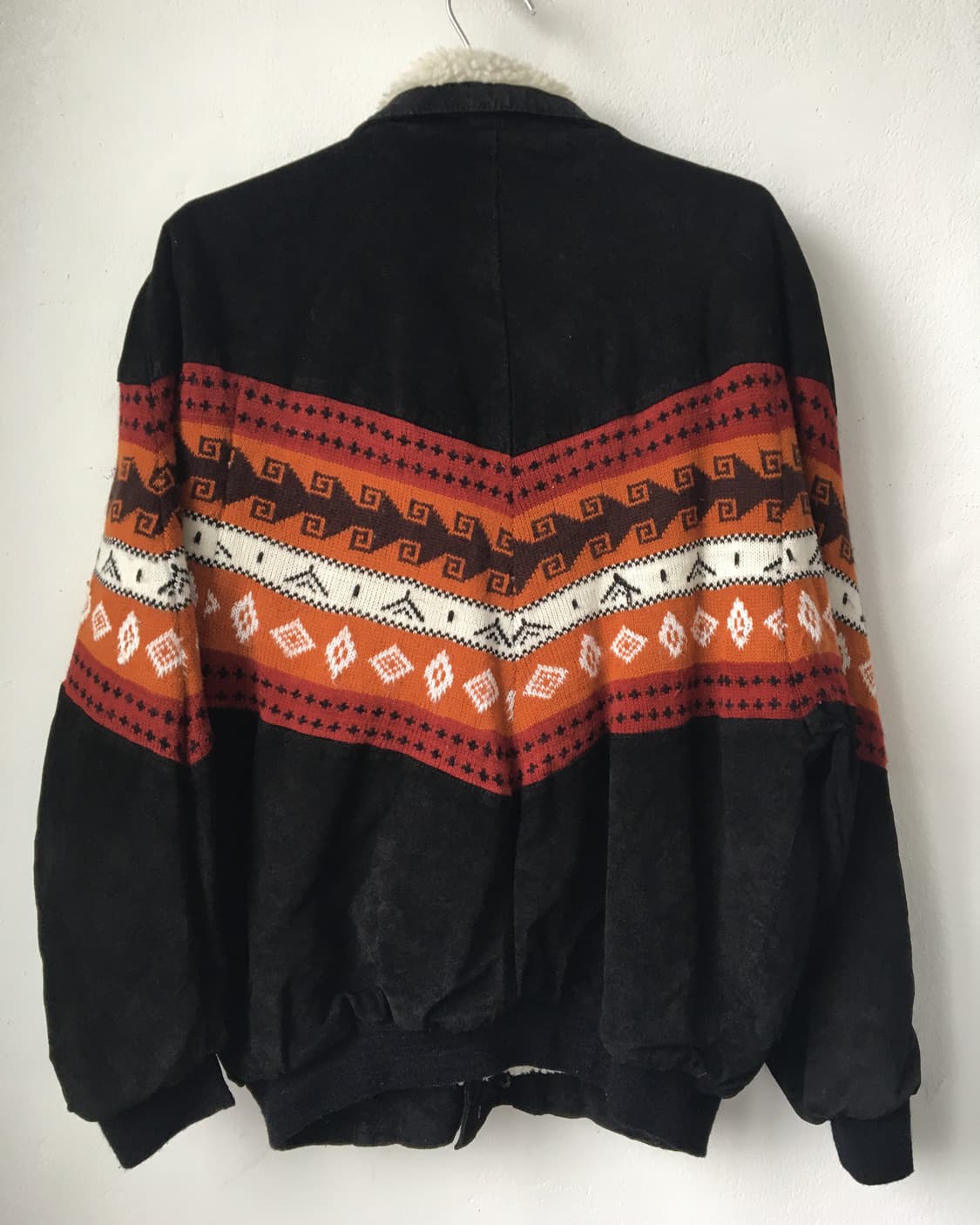 Ethnic mood jacket 상품이미지6