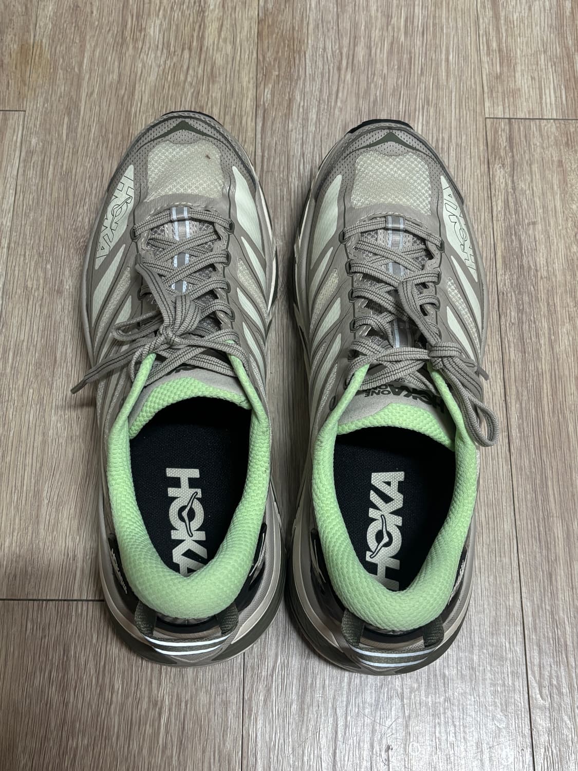 호카 마파테 스피드2(280) 상품이미지3