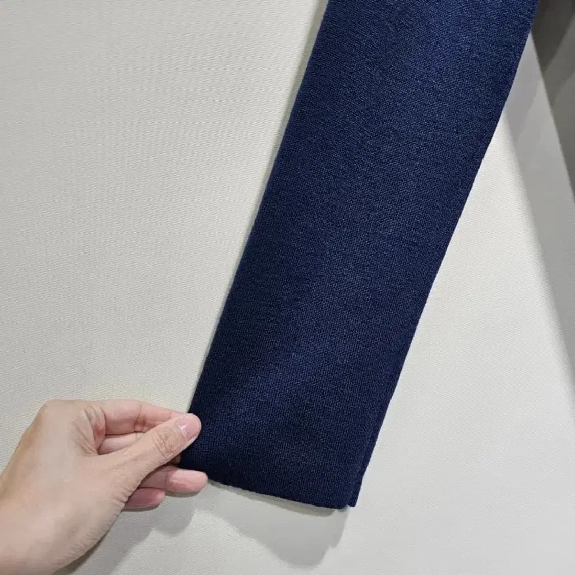 St. John 옐로우 라벨 워터폴 가디건 ~66 상품이미지4