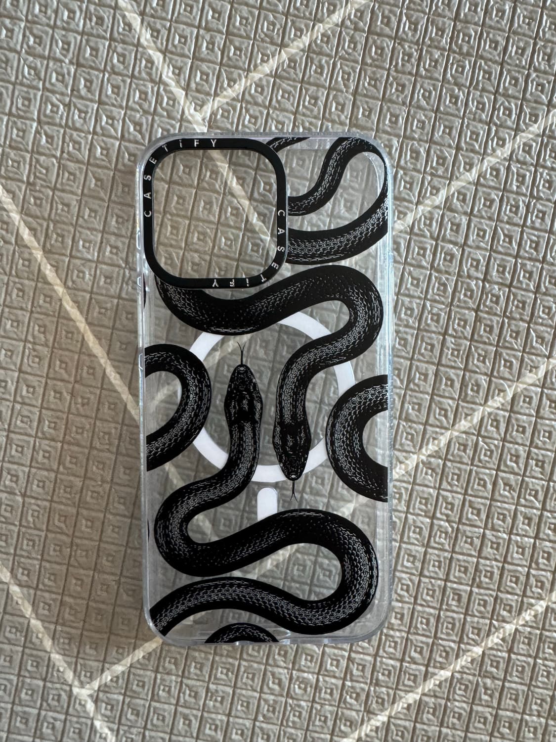 아이폰15프로맥스 케이스티파이 상품이미지1