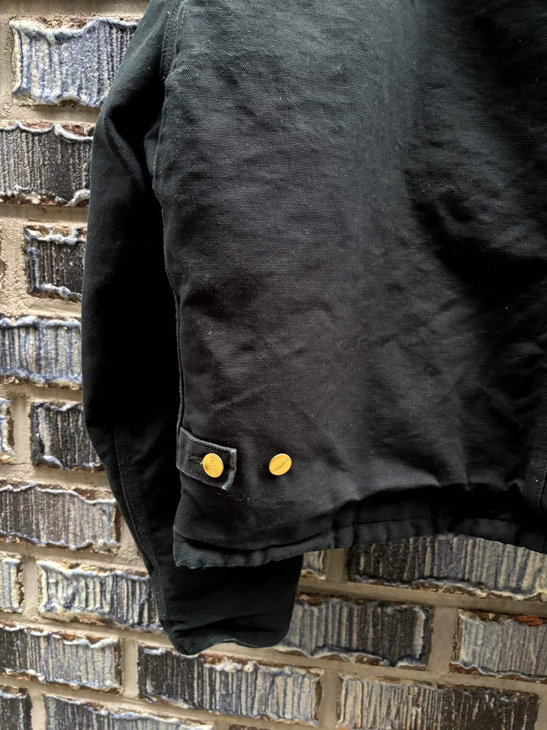 칼하트 j02 아크틱 트레디셔널 자켓 상품이미지6